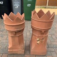 reclaimed chimney pot for sale