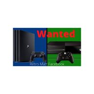 old consoles for sale