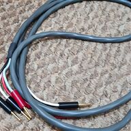 speaker cable chord for sale