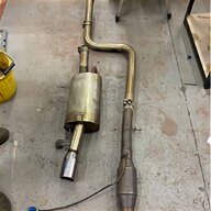 malossi exhaust for sale