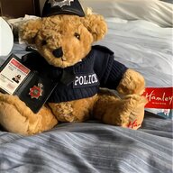 police bear for sale