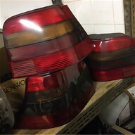 golf mk4 tail lights for sale