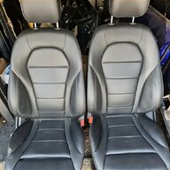 mercedes w204 seats for sale
