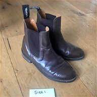 toggi jodphur boots for sale