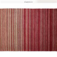 red striped carpet for sale