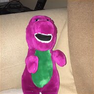 barney interactive for sale