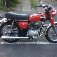 cb400ss for sale
