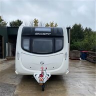 swift challenger 560 for sale