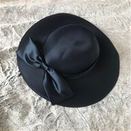 ladies wide brim hat for sale