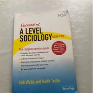 sociology books for sale