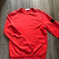 red jumper for sale