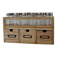 spice rack cupboard for sale