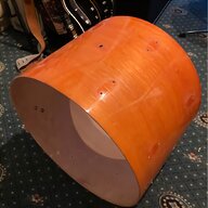 small bass drum for sale