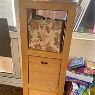wardrobe canvas wood for sale