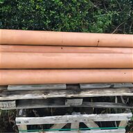clay drainage pipe for sale