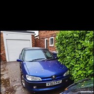 peugeot 306 hdi for sale