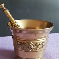 brass mortar for sale