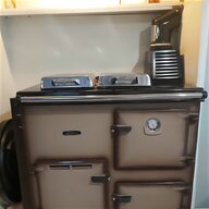 rayburn solid fuel cookers for sale