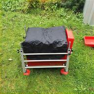 seat box footplate for sale