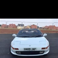 toyota mr2 turbo for sale