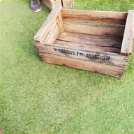 wooden apple crates for sale