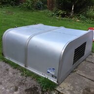 ifor williams box for sale