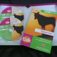 talking book cd for sale