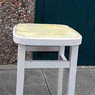 folding wooden foot stool for sale