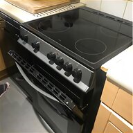 silver electric cooker for sale