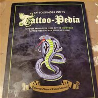 rotary tattoo for sale