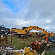 takeuchi excavator for sale