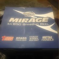 mirage lens for sale