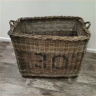 huge wicker baskets for sale