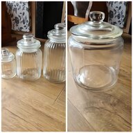large glass containers for sale
