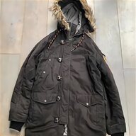 womens superdry parka for sale