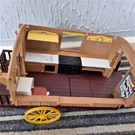 wooden gypsy caravan for sale