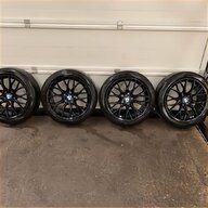 bmw m series wheels for sale