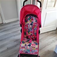 pink stroller for sale