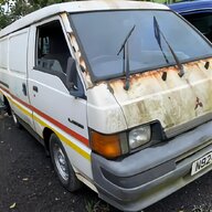 l200 van for sale
