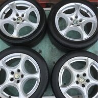 alfa romeo giulietta wheels for sale