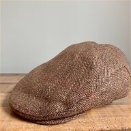 tartan flat cap for sale