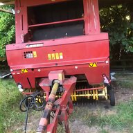 holland combine for sale