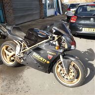 streetfighter seat unit for sale