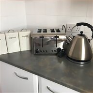 kettle toaster next for sale
