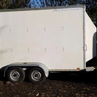 blue line trailers for sale