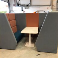 restaurant booths for sale