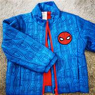 spiderman coat for sale
