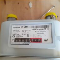 u6 gas meters for sale