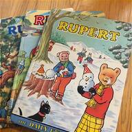 rupert annual 1975 for sale