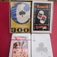 casino playing cards for sale